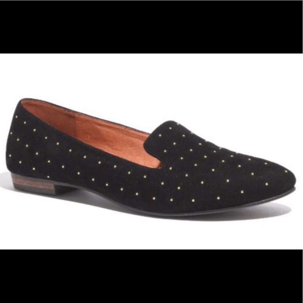 MADEWELL Teddy Loader 5